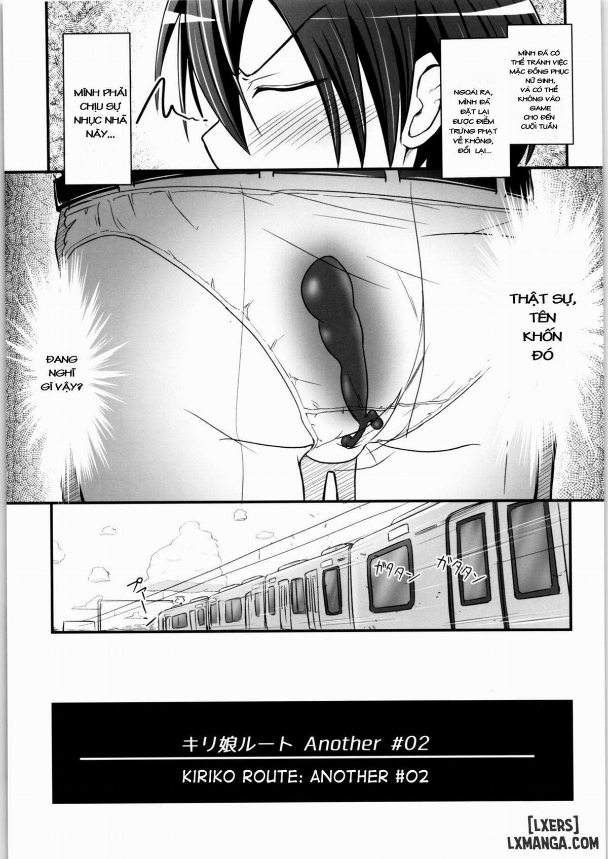 Kiriko Route Another 2 trang 3