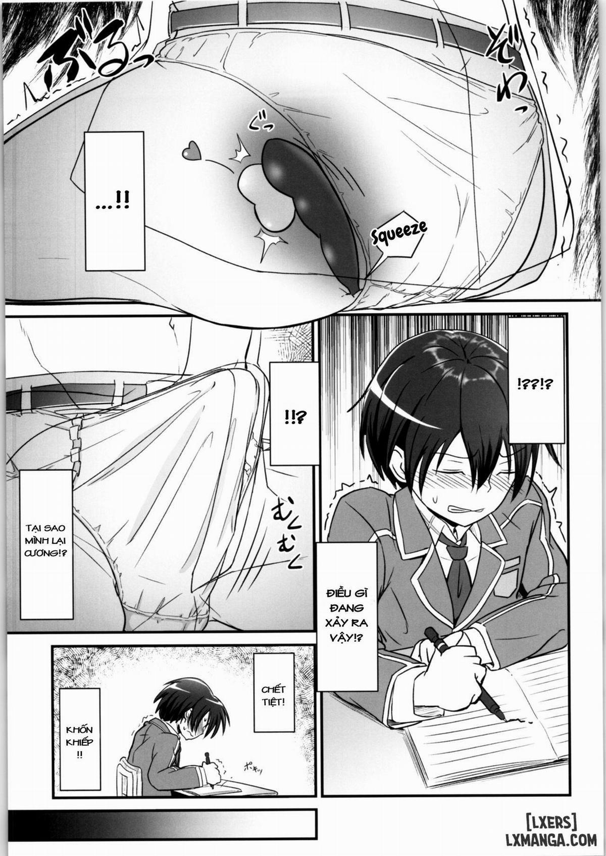 Kiriko Route Another 2 trang 5