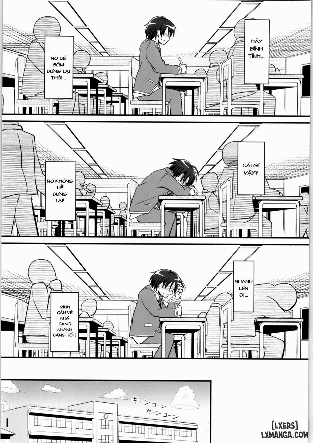 Kiriko Route Another 2 trang 6