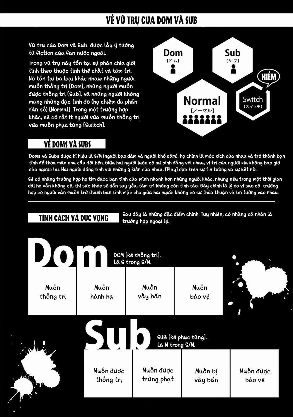 Kirishiki Tokico Shitsukete Tokashite Abaite Medete 1 trang 1