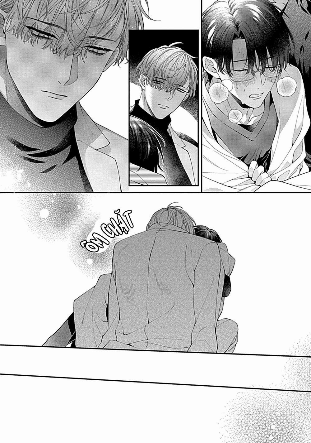 Kirishiki Tokico Shitsukete Tokashite Abaite Medete 2 trang 15