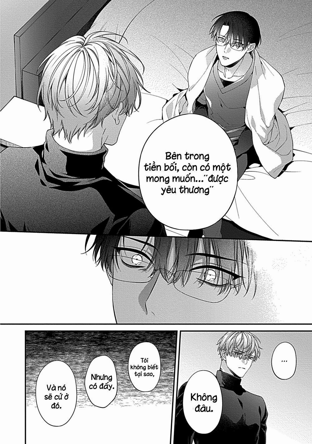 Kirishiki Tokico Shitsukete Tokashite Abaite Medete 2 trang 17