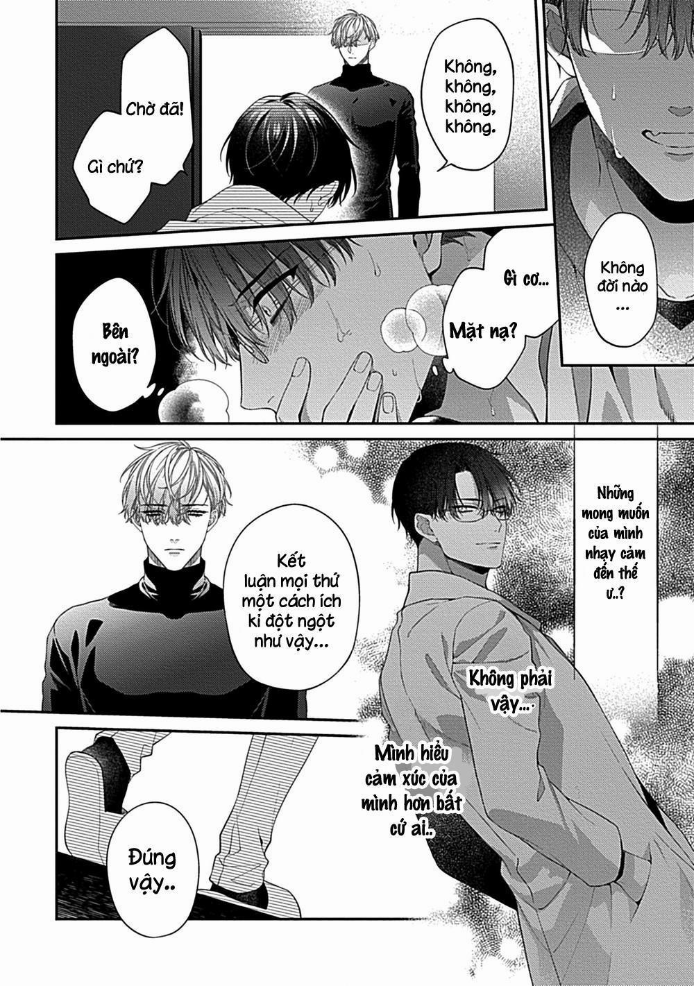 Kirishiki Tokico Shitsukete Tokashite Abaite Medete 2 trang 21