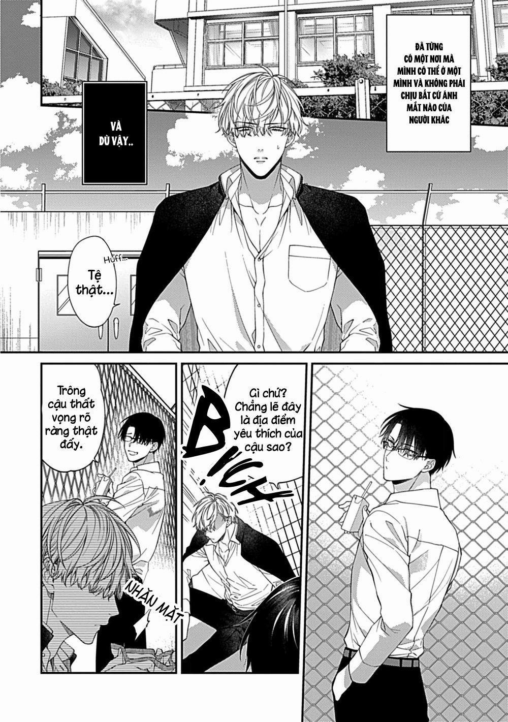 Kirishiki Tokico Shitsukete Tokashite Abaite Medete 3 trang 11