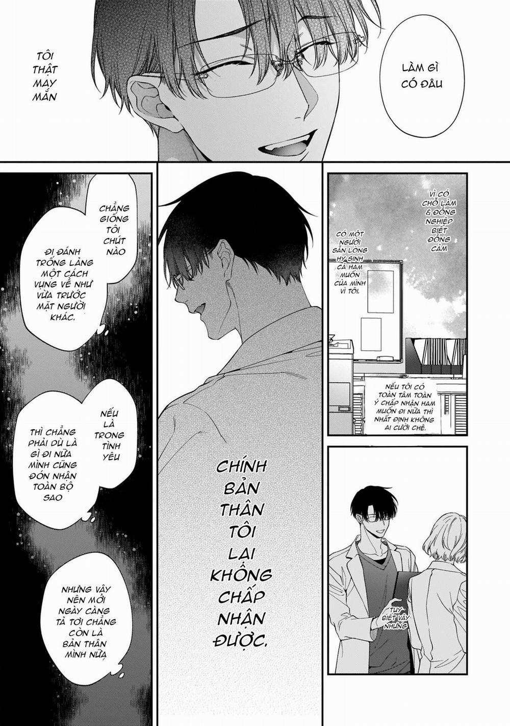 Kirishiki Tokico Shitsukete Tokashite Abaite Medete 4 trang 11