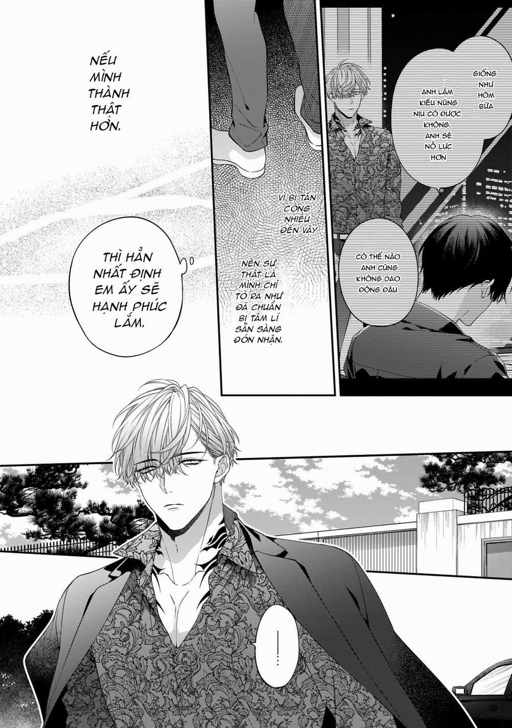 Kirishiki Tokico Shitsukete Tokashite Abaite Medete 4 trang 12