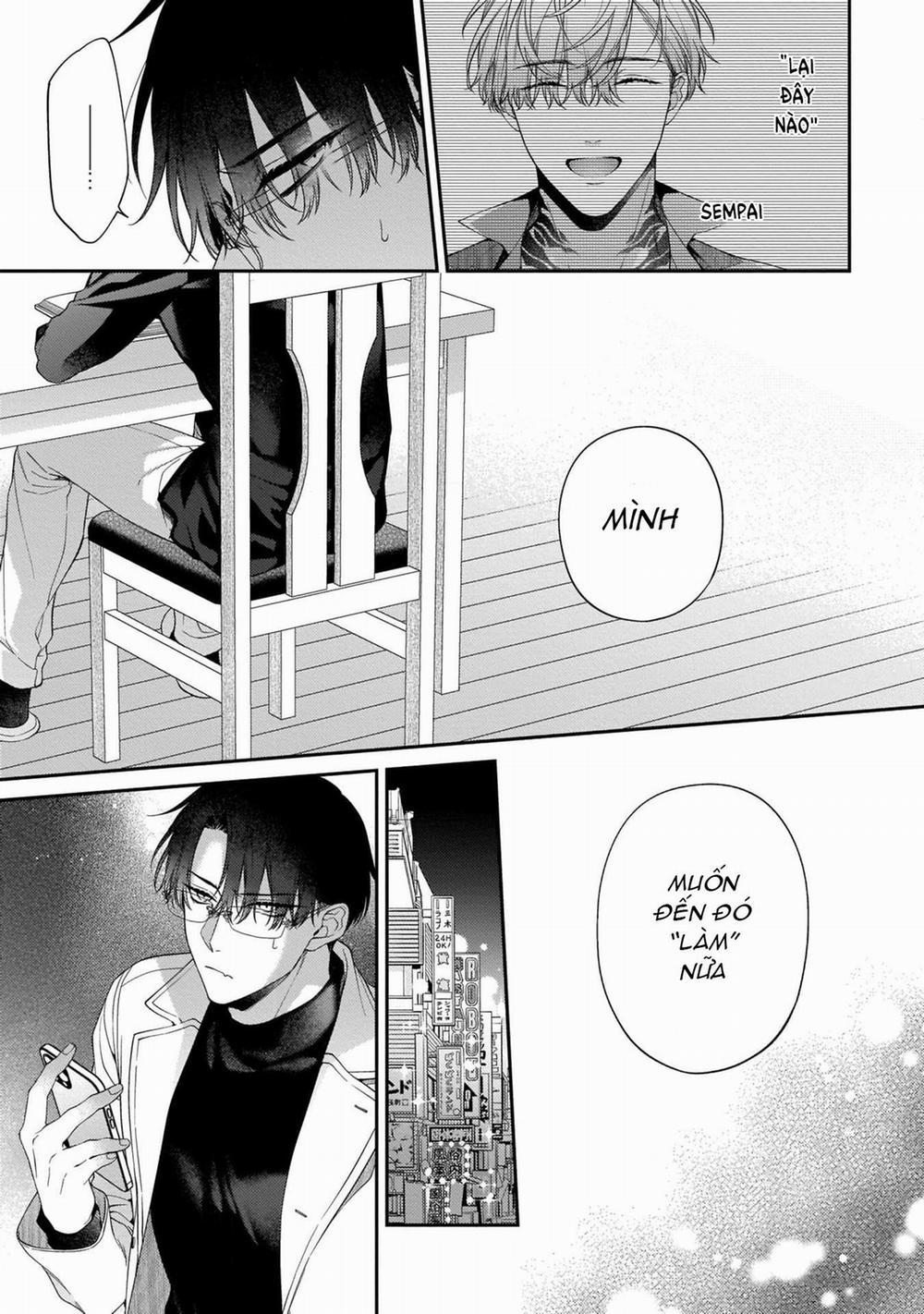 Kirishiki Tokico Shitsukete Tokashite Abaite Medete 4 trang 19