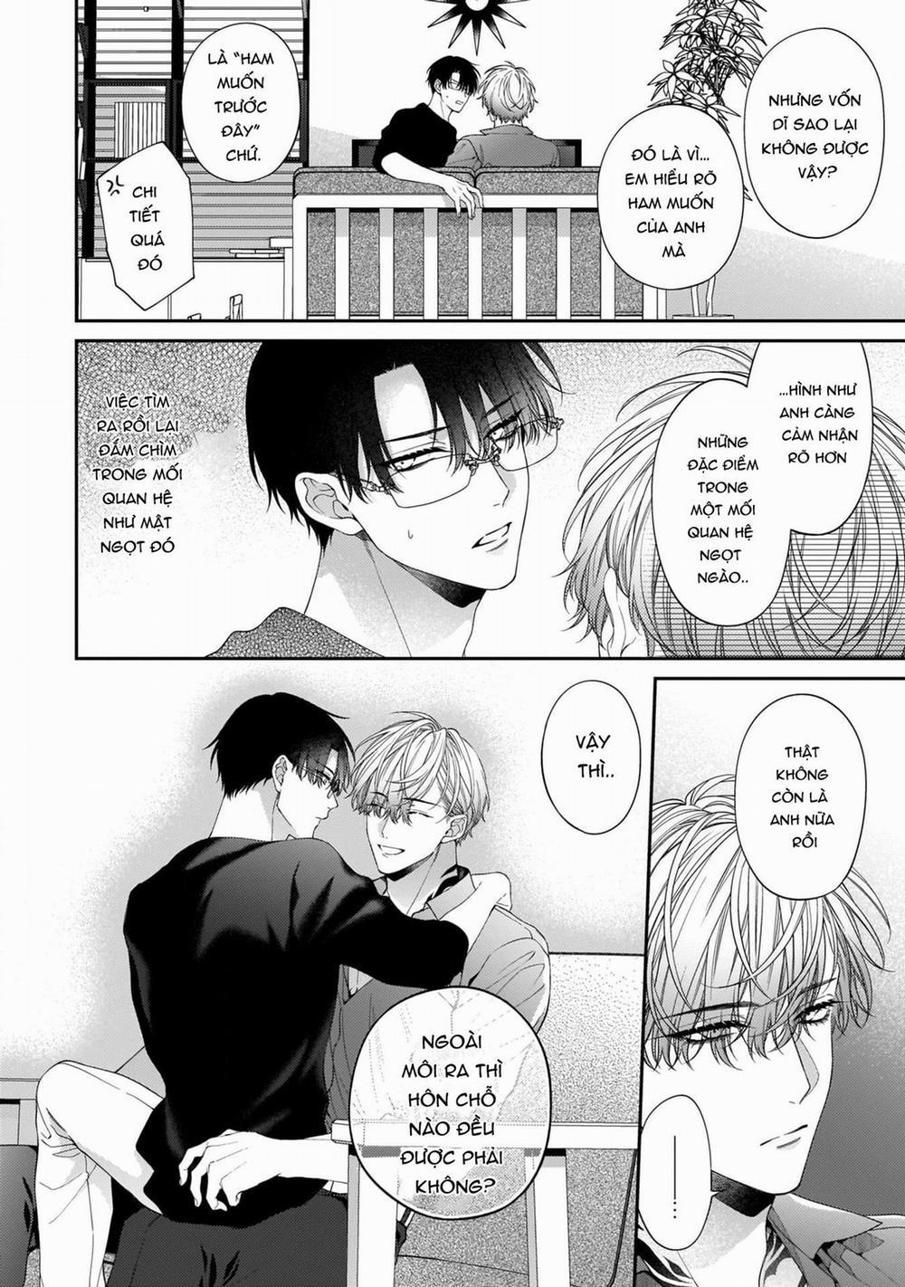 Kirishiki Tokico Shitsukete Tokashite Abaite Medete 4 trang 2