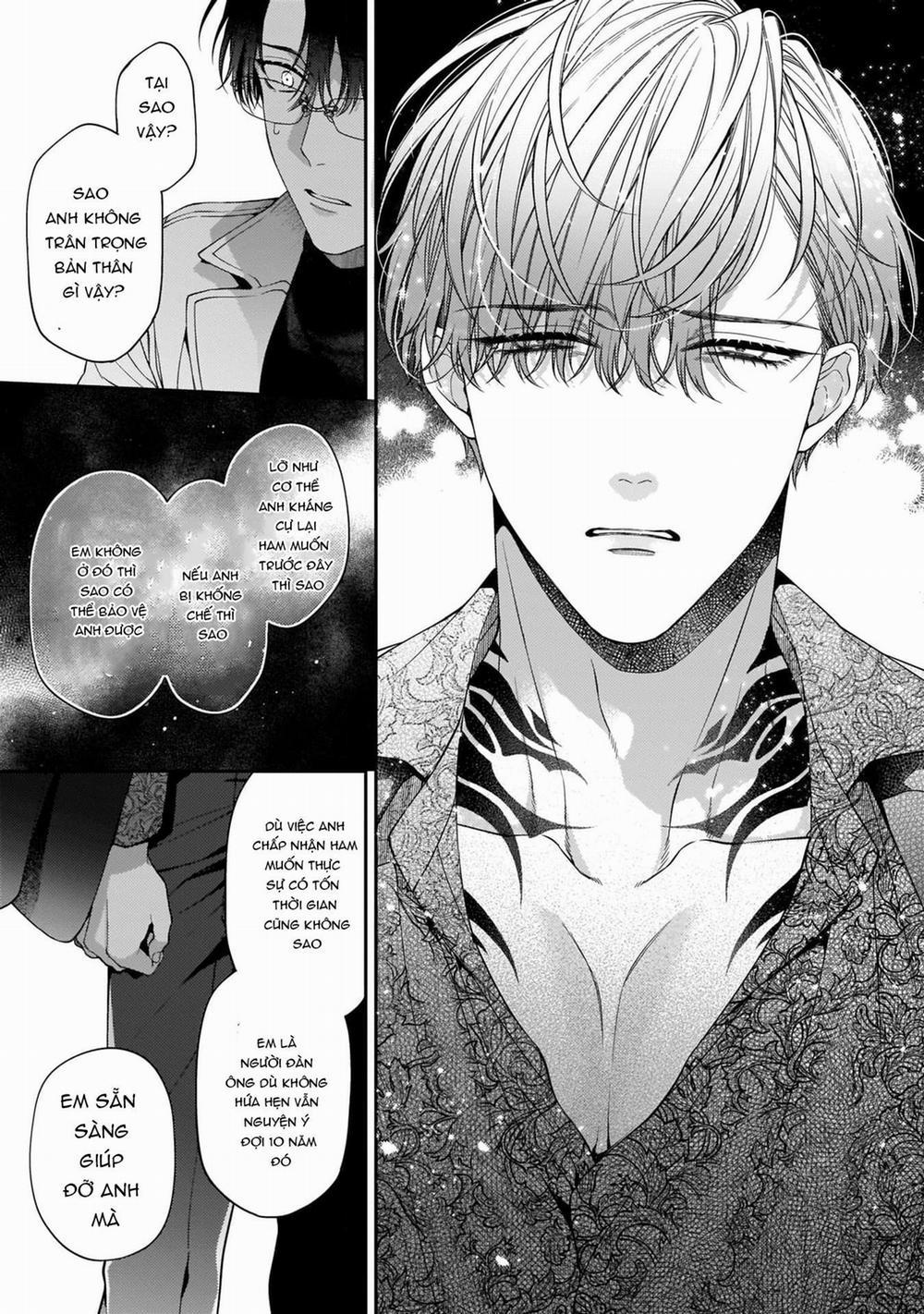 Kirishiki Tokico Shitsukete Tokashite Abaite Medete 4 trang 31