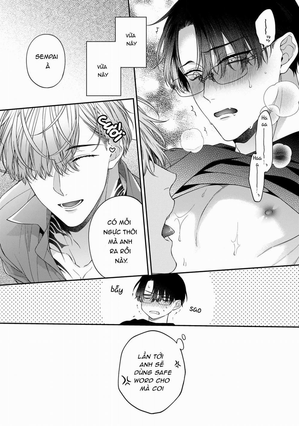 Kirishiki Tokico Shitsukete Tokashite Abaite Medete 4 trang 7