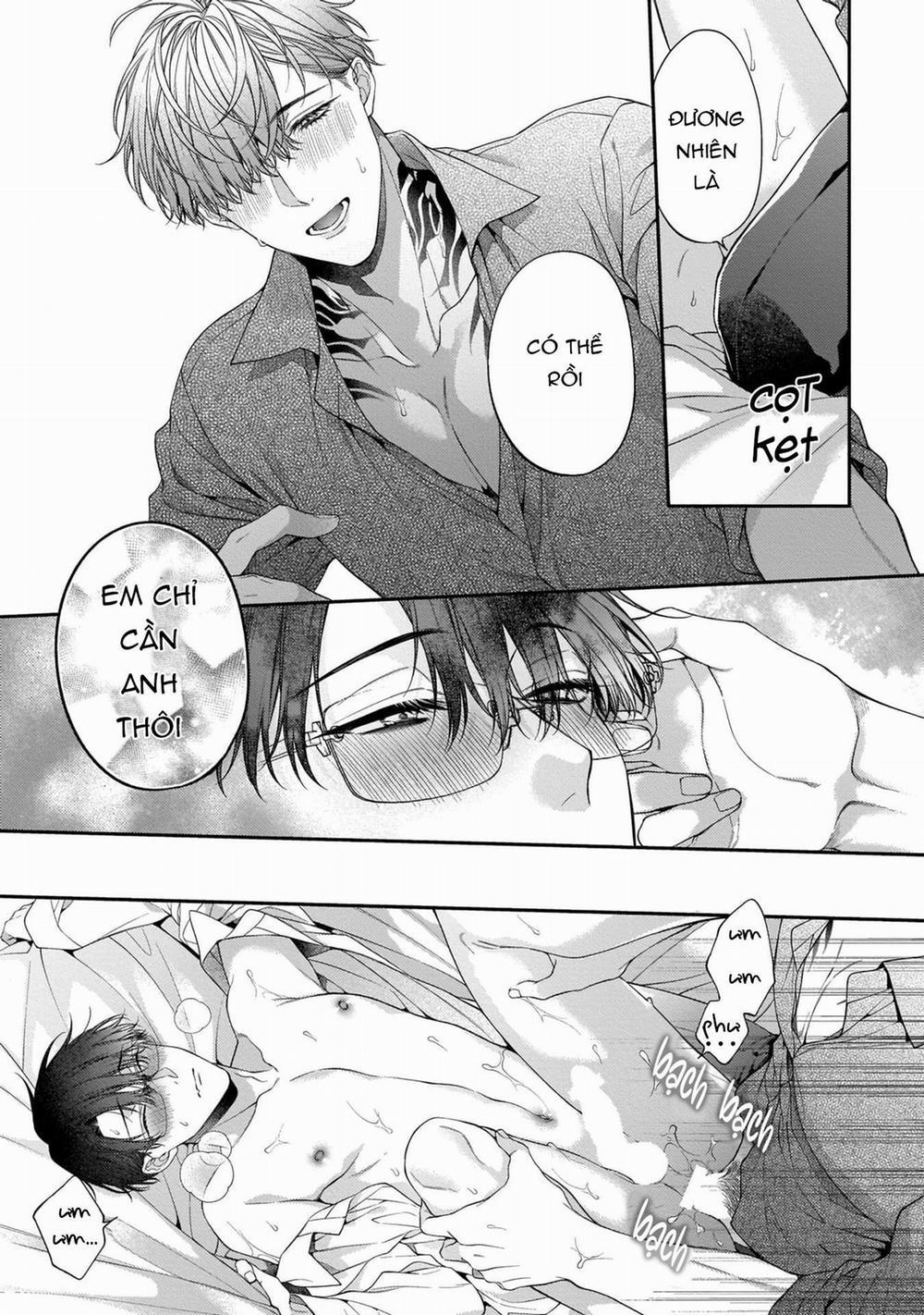 Kirishiki Tokico Shitsukete Tokashite Abaite Medete 5.5 0 Extra trang 16