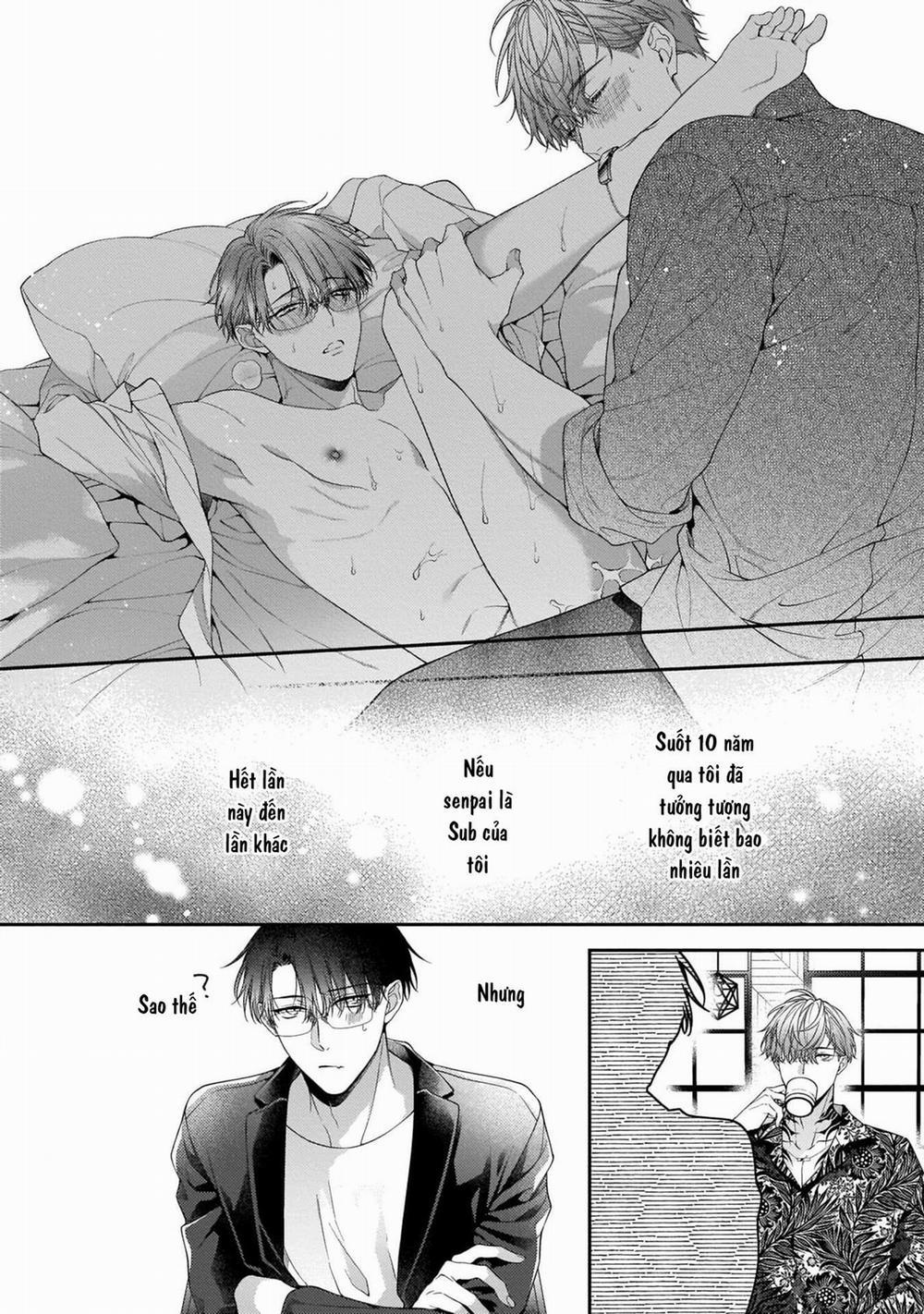 Kirishiki Tokico Shitsukete Tokashite Abaite Medete 5.5 0 Extra trang 17