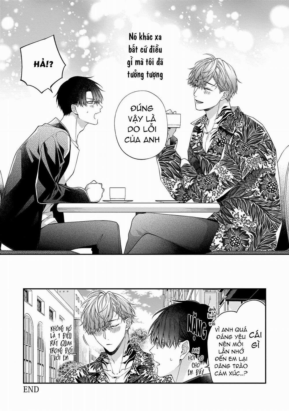 Kirishiki Tokico Shitsukete Tokashite Abaite Medete 5.5 0 Extra trang 18