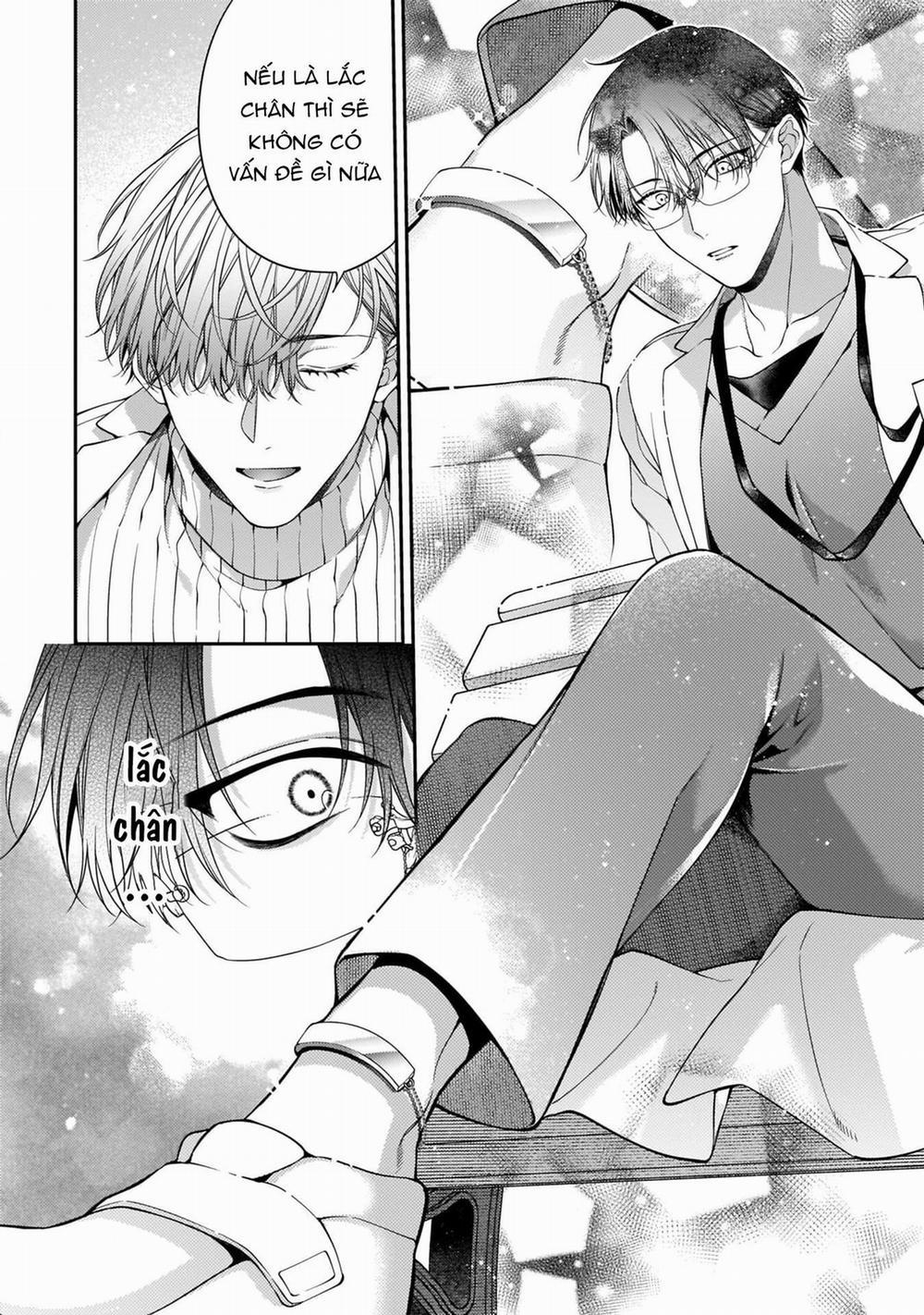 Kirishiki Tokico Shitsukete Tokashite Abaite Medete 5.5 0 Extra trang 7