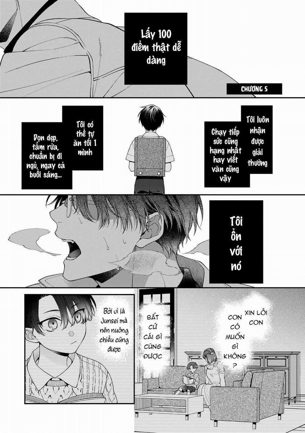 Kirishiki Tokico Shitsukete Tokashite Abaite Medete 5 trang 0