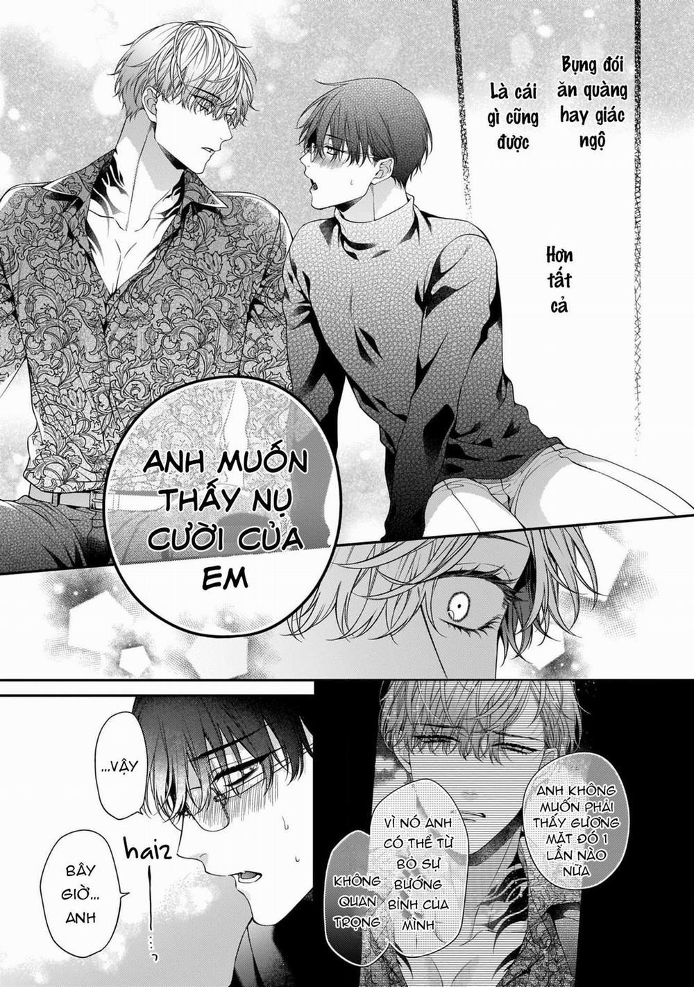 Kirishiki Tokico Shitsukete Tokashite Abaite Medete 5 trang 12