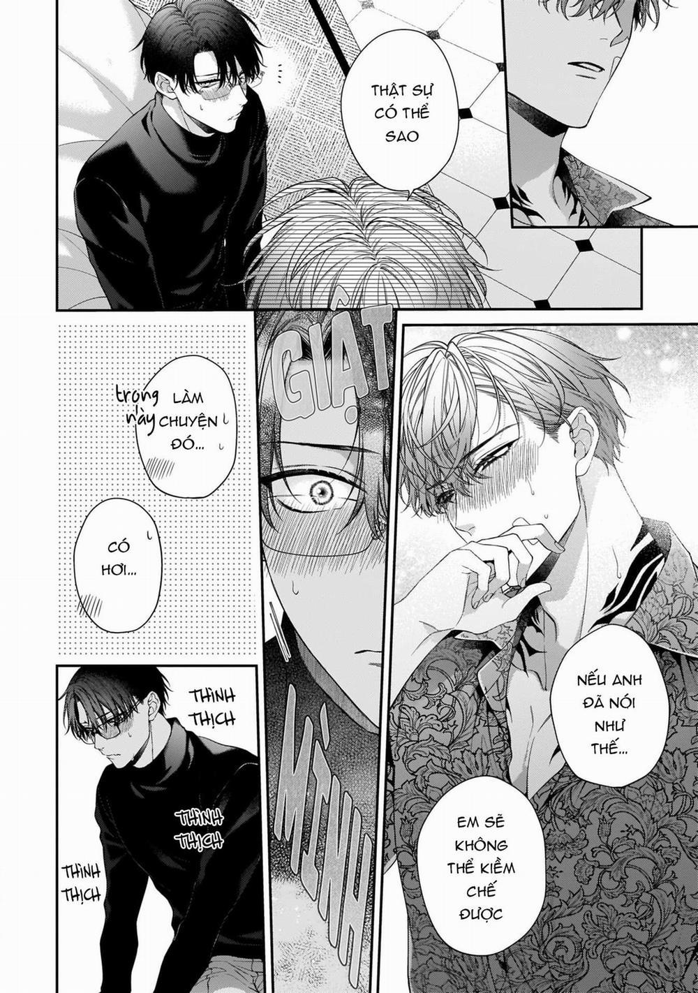 Kirishiki Tokico Shitsukete Tokashite Abaite Medete 5 trang 13