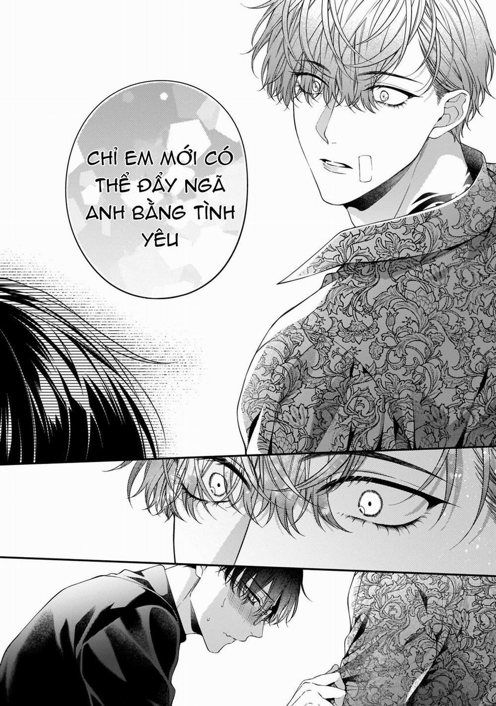 Kirishiki Tokico Shitsukete Tokashite Abaite Medete 5 trang 15