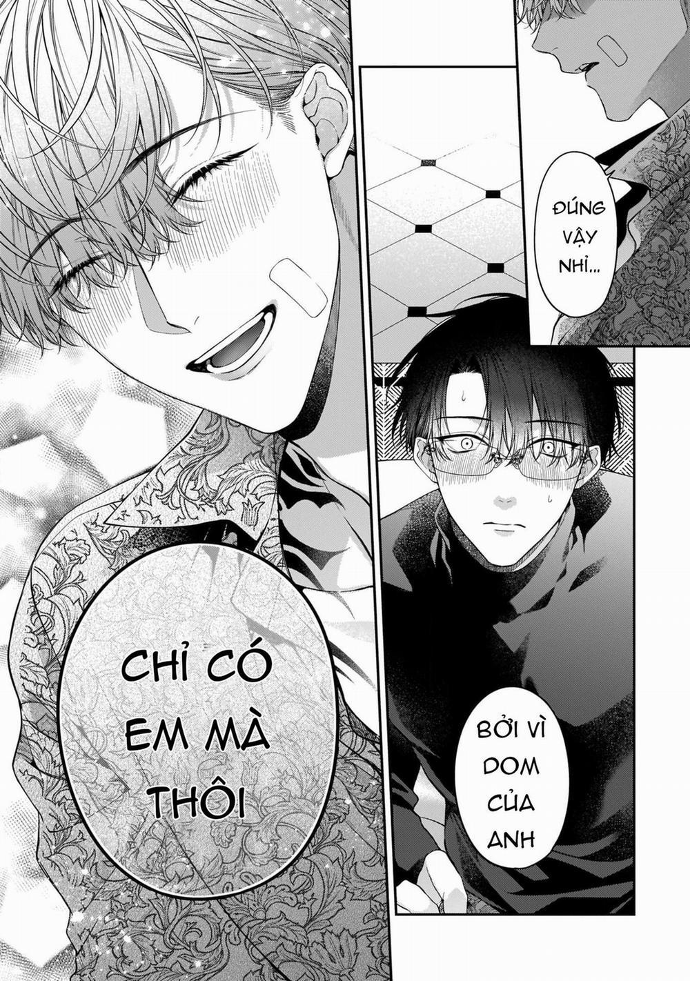 Kirishiki Tokico Shitsukete Tokashite Abaite Medete 5 trang 16