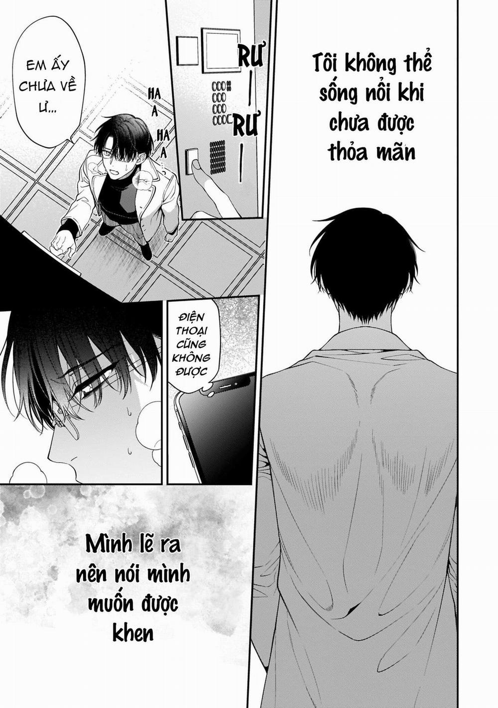 Kirishiki Tokico Shitsukete Tokashite Abaite Medete 5 trang 2