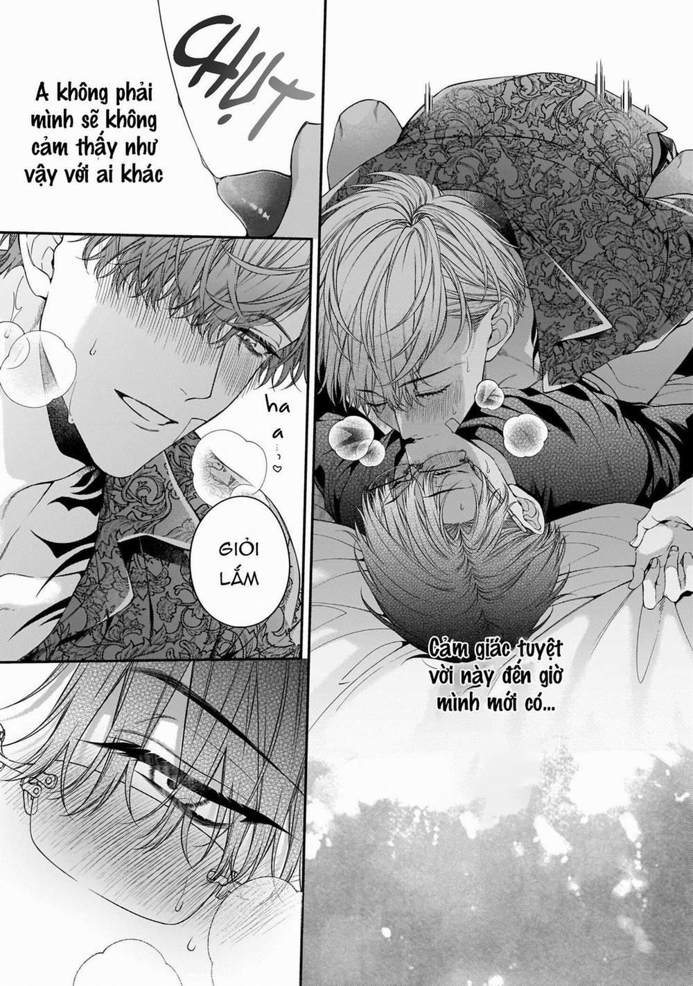 Kirishiki Tokico Shitsukete Tokashite Abaite Medete 5 trang 26