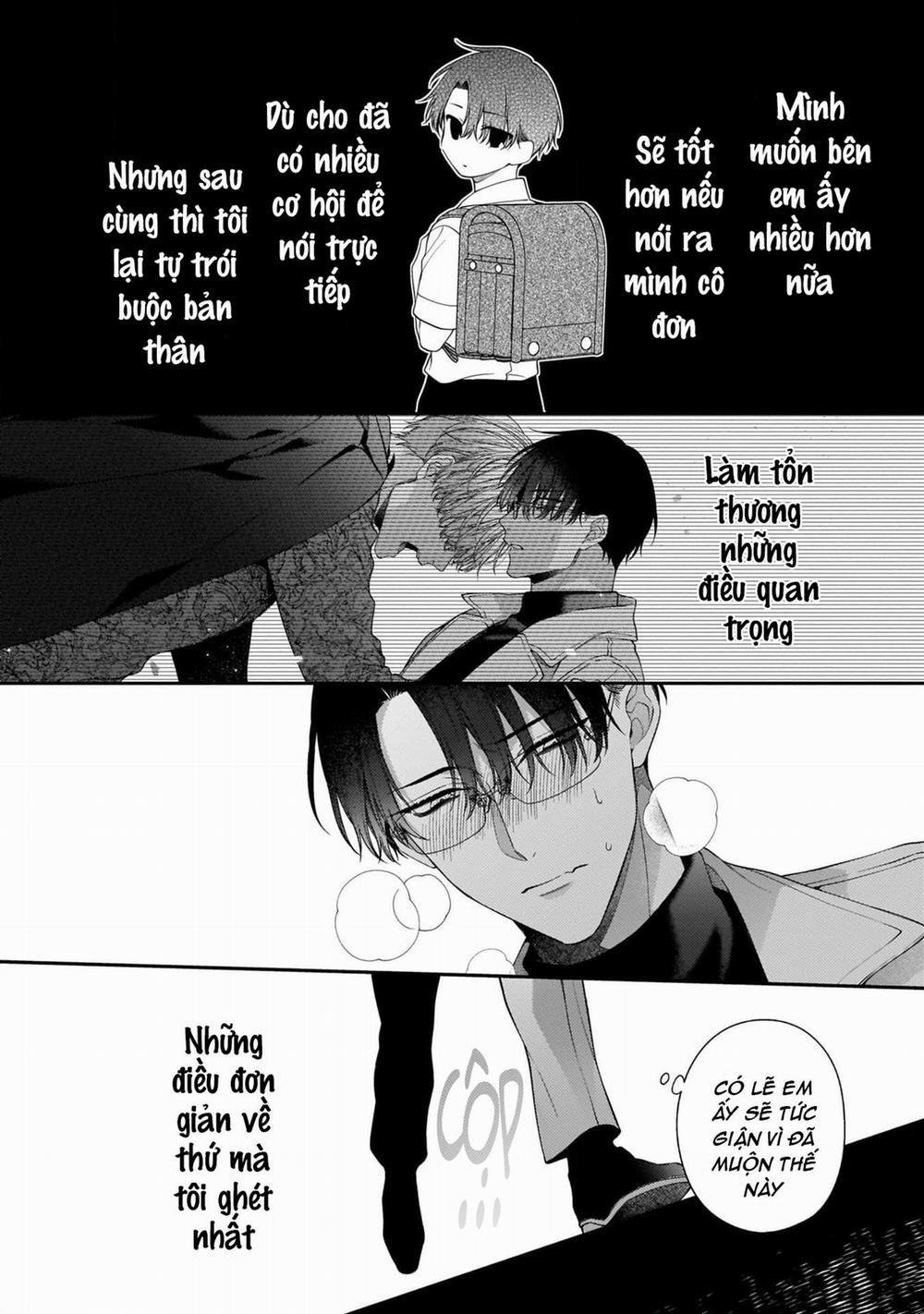 Kirishiki Tokico Shitsukete Tokashite Abaite Medete 5 trang 3