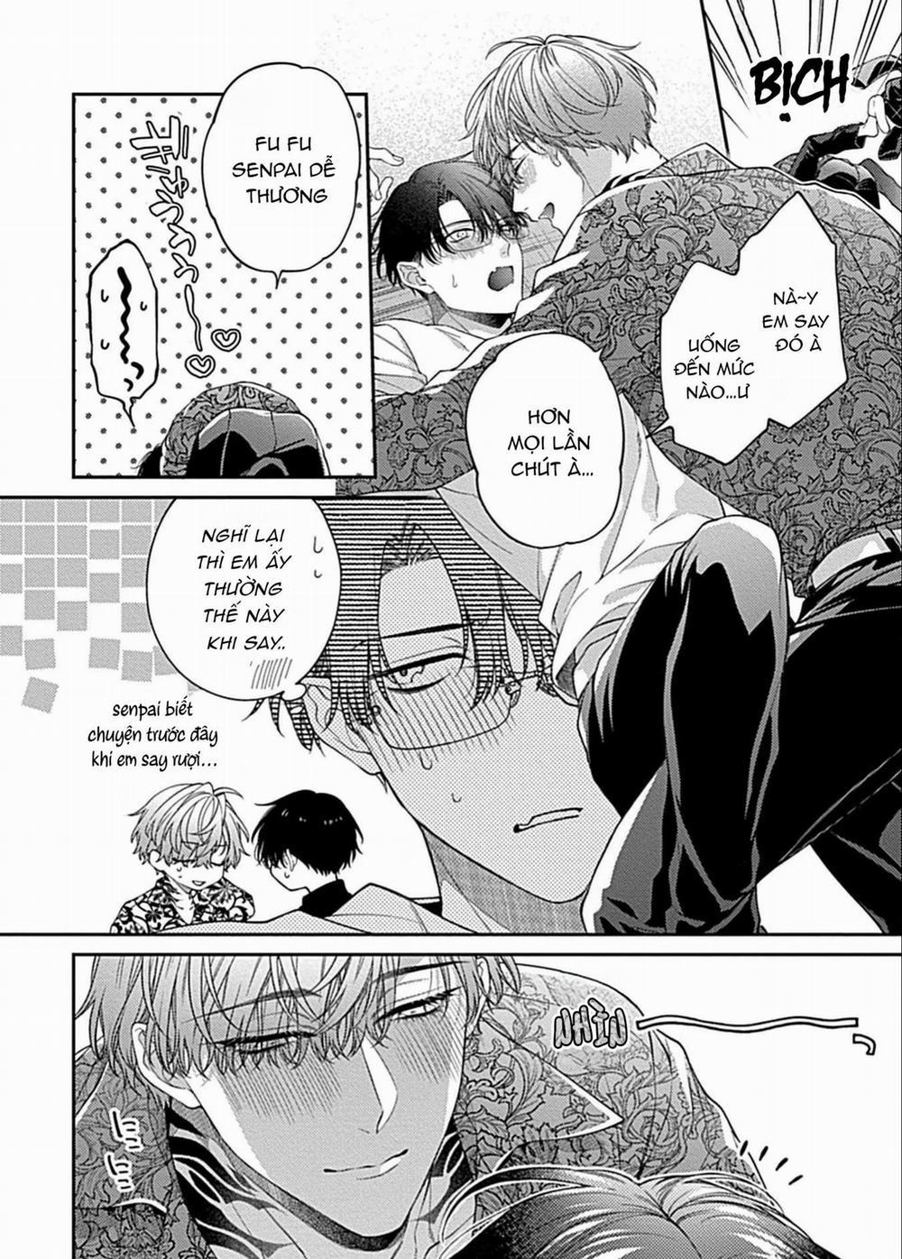 Kirishiki Tokico Shitsukete Tokashite Abaite Medete 7 trang 14