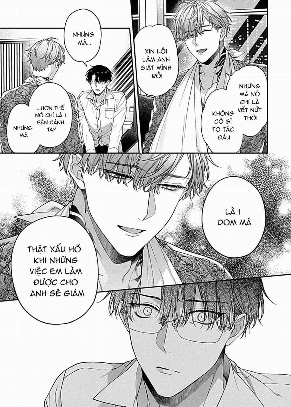 Kirishiki Tokico Shitsukete Tokashite Abaite Medete 7 trang 29