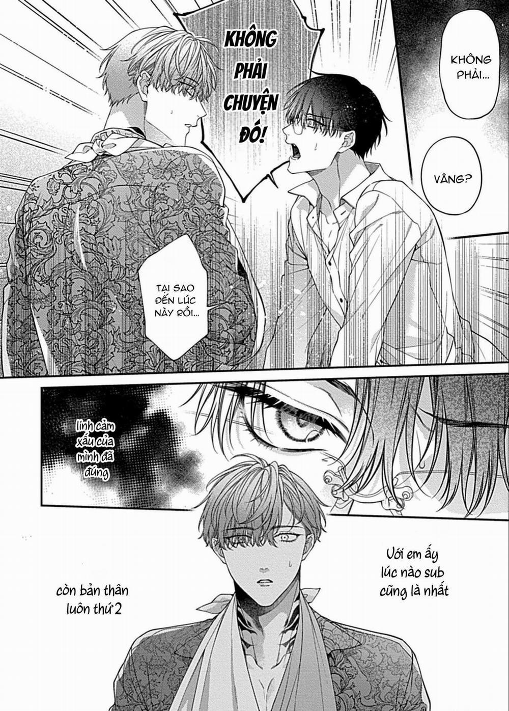 Kirishiki Tokico Shitsukete Tokashite Abaite Medete 7 trang 30