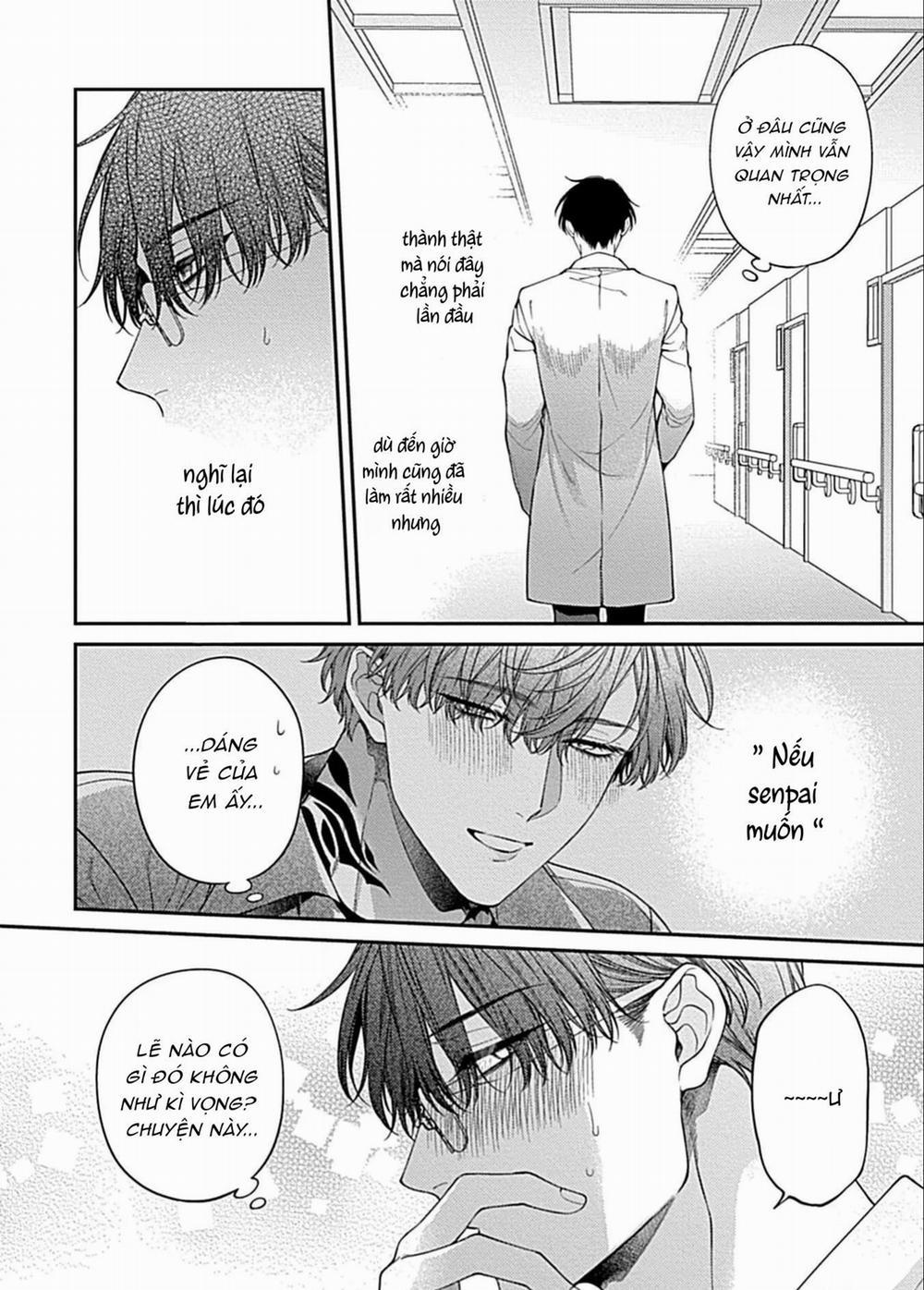 Kirishiki Tokico Shitsukete Tokashite Abaite Medete 7 trang 4