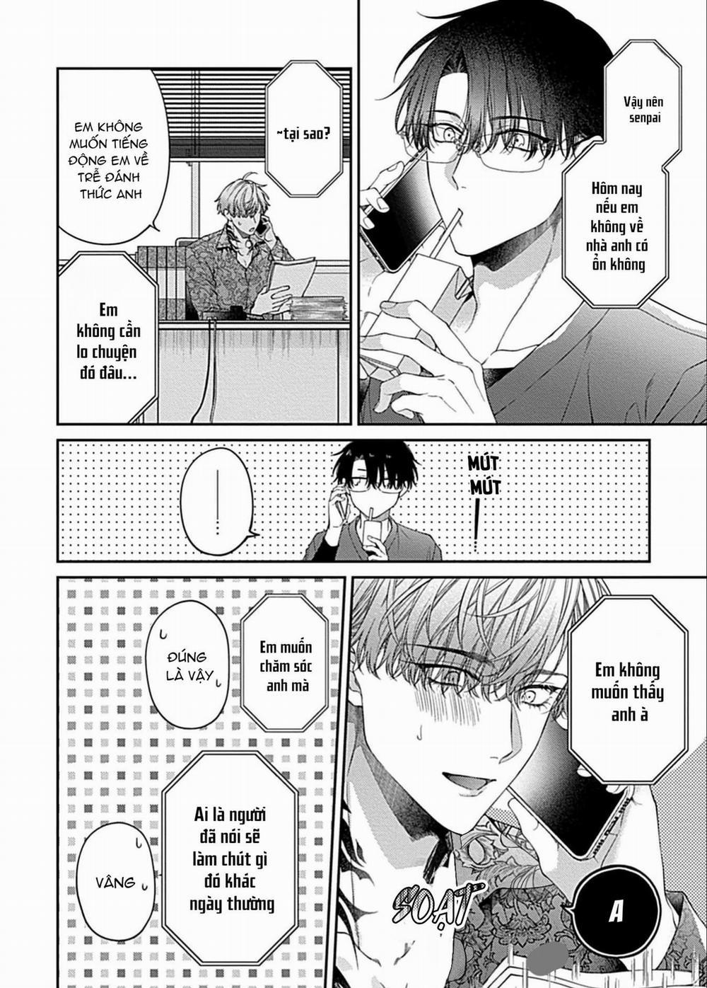 Kirishiki Tokico Shitsukete Tokashite Abaite Medete 7 trang 6