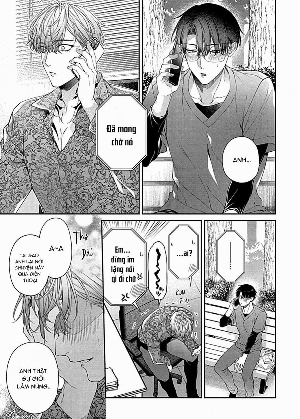 Kirishiki Tokico Shitsukete Tokashite Abaite Medete 7 trang 7