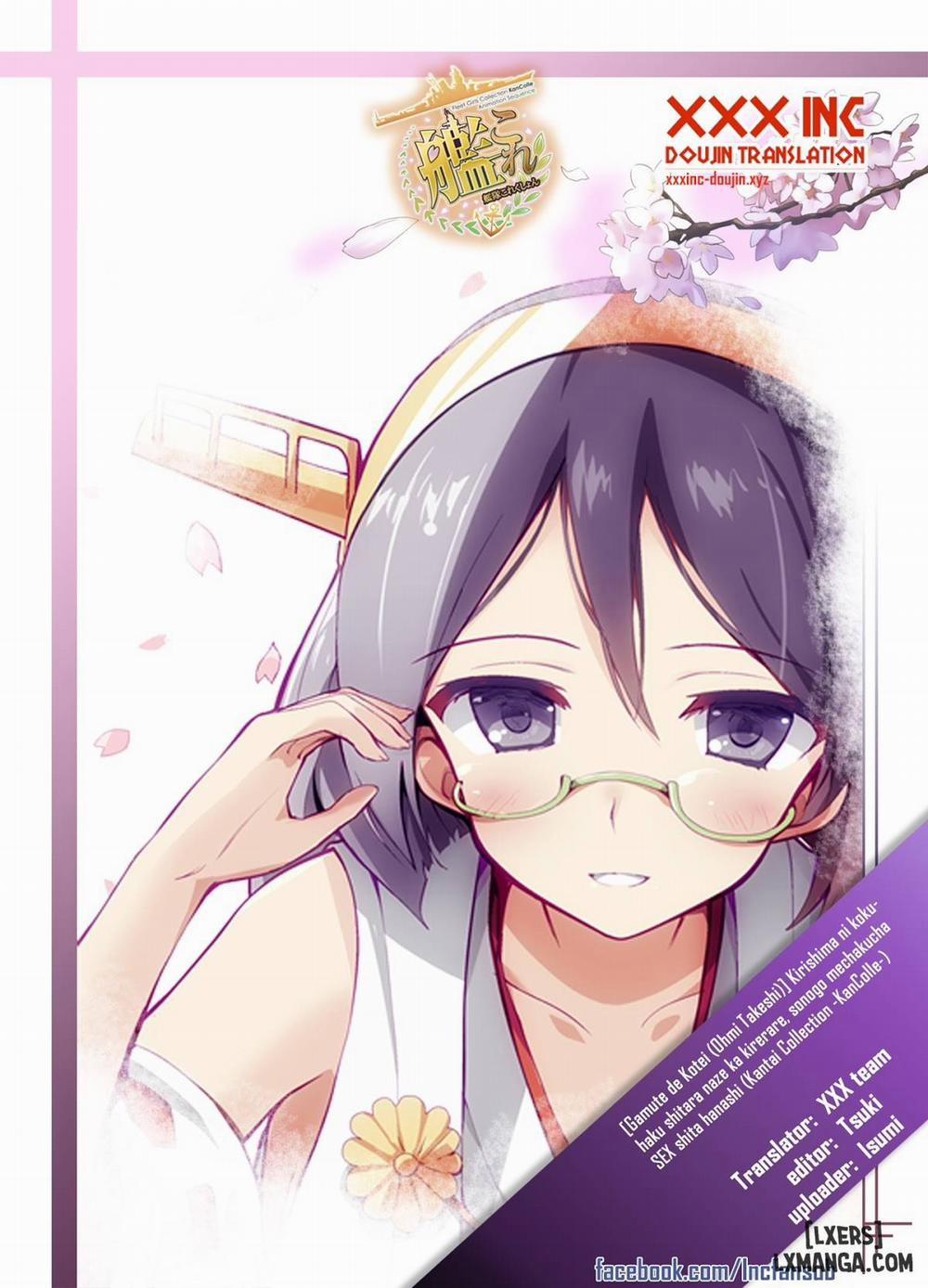 Kirishima Ni Kokuhaku Shitara Naze Ka Kirerare Oneshot trang 42