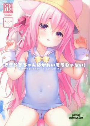 Đọc truyện tranh Kisaragi-chan wa Kawaisou ja Nai