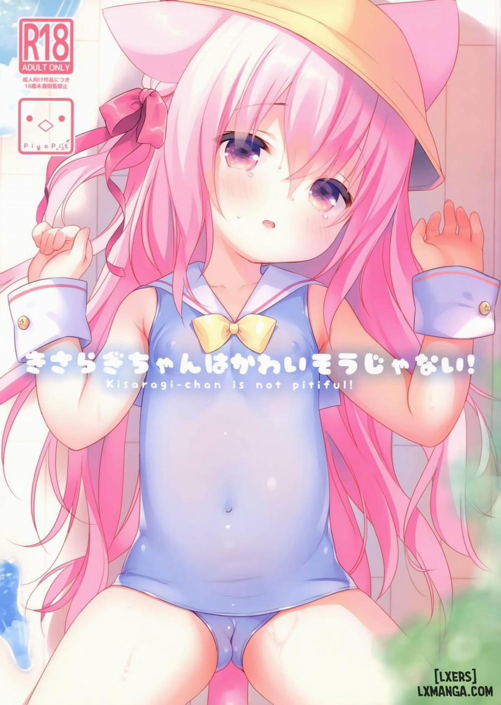 Kisaragi-chan wa Kawaisou ja Nai Oneshot trang 1