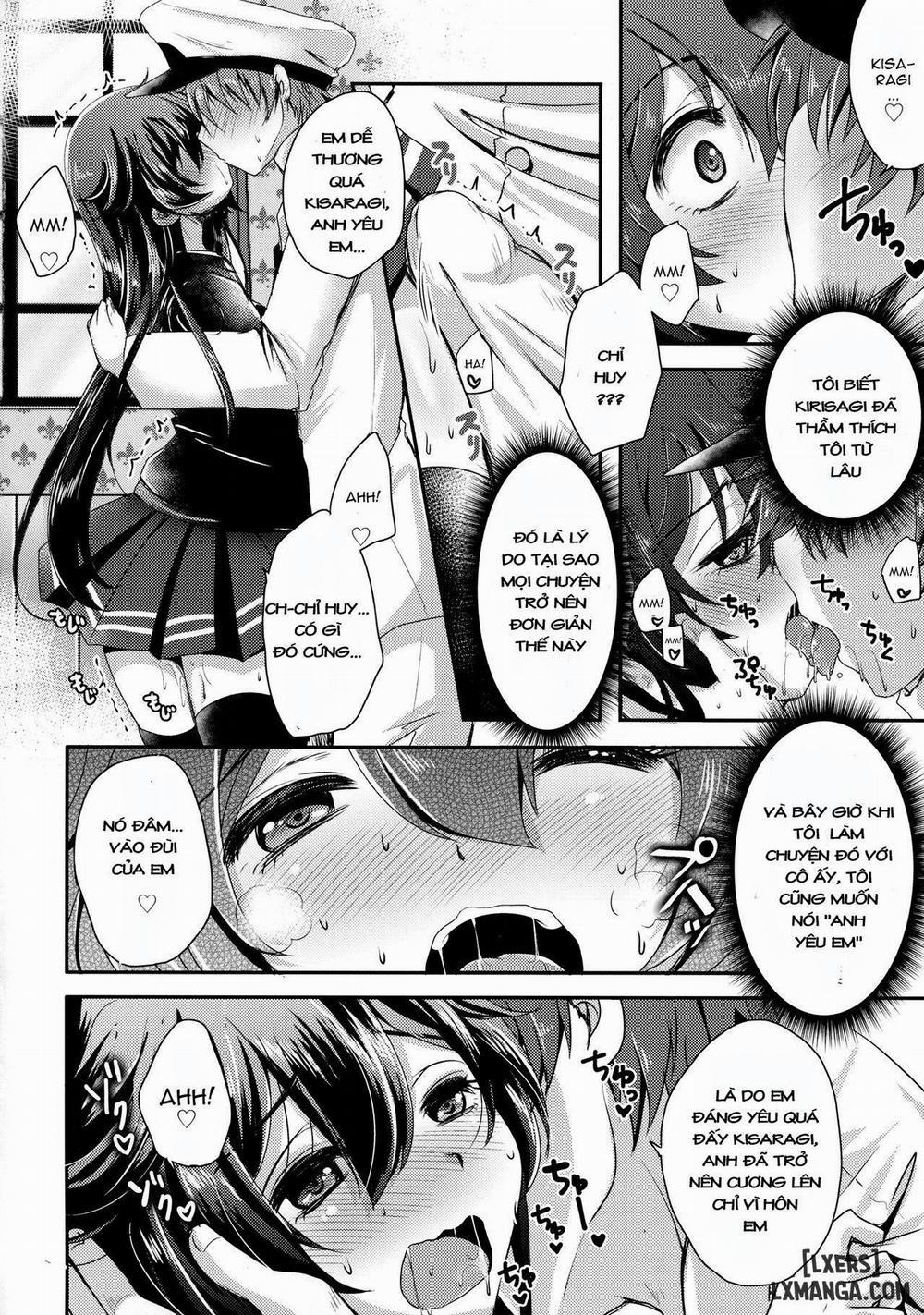 Kiseijijitsu no Tsukurikata Oneshot trang 2