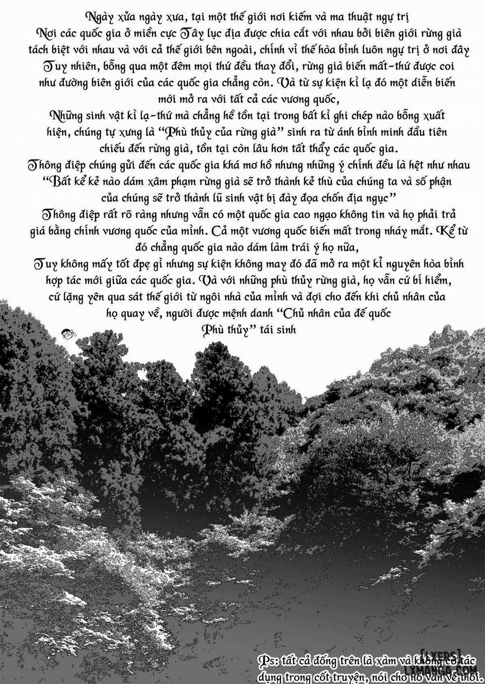 Kishi Danchou Kanrakusu 1 trang 2