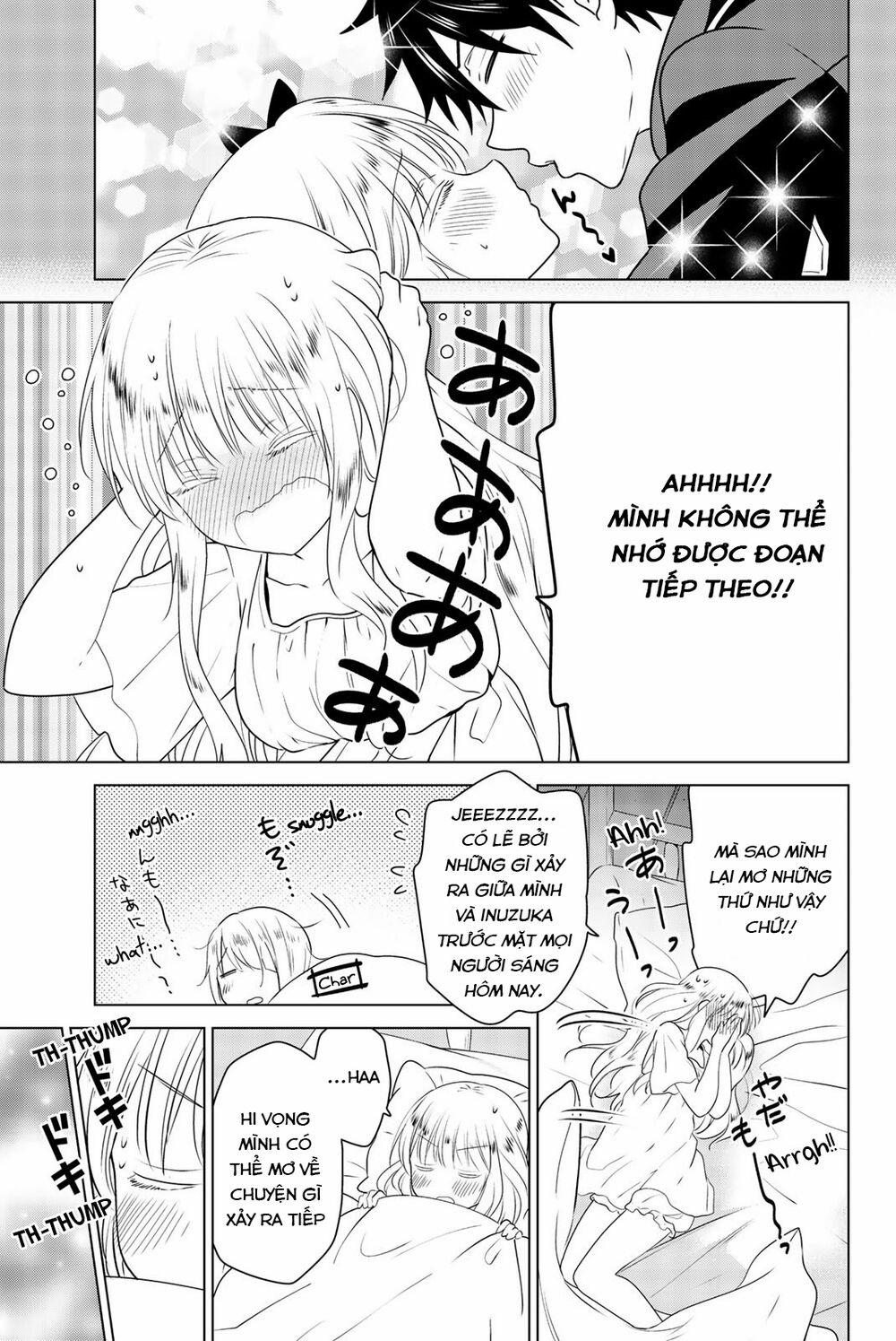 Kishuku Gakkou No Juliet The Official Anthology 5 trang 2