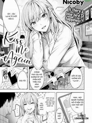 Đọc truyện tranh Kiss Me Again