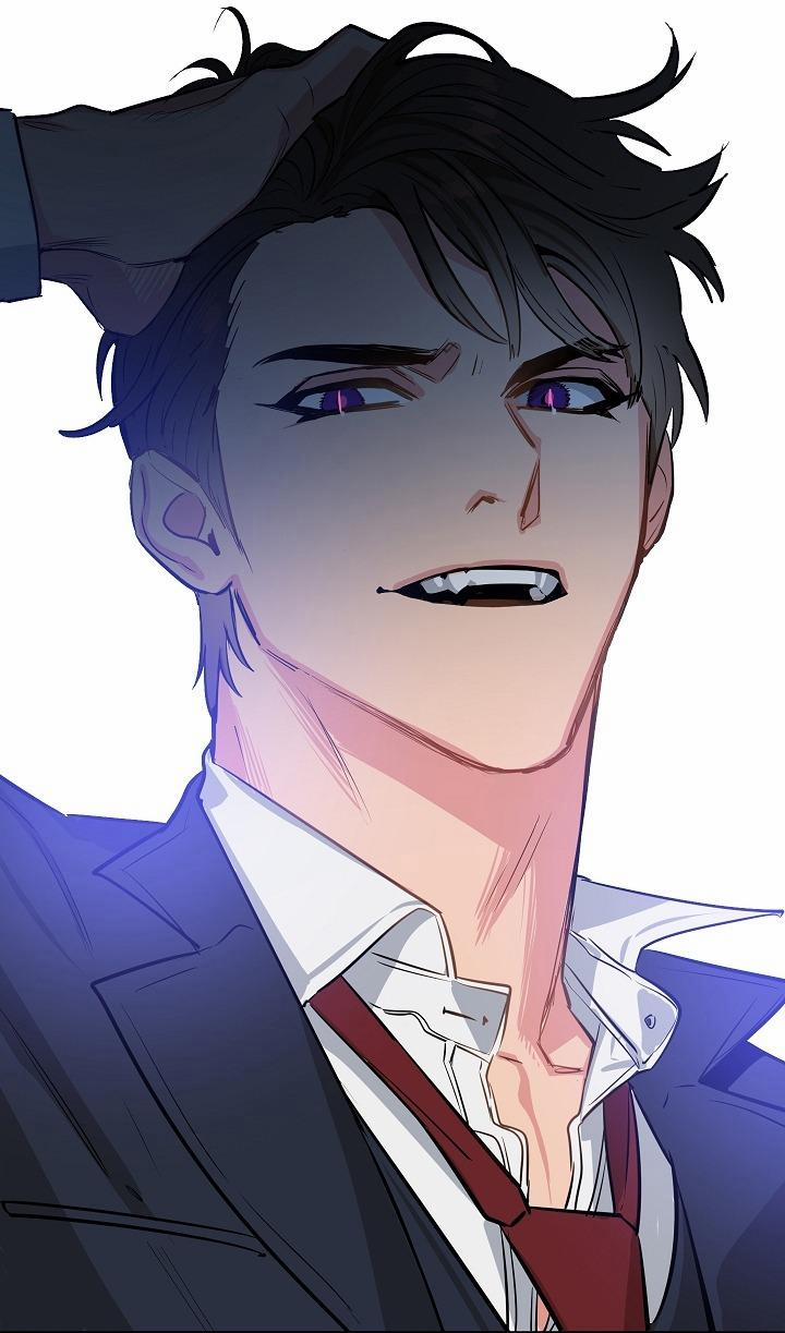 Kiss me liar 1 trang 10