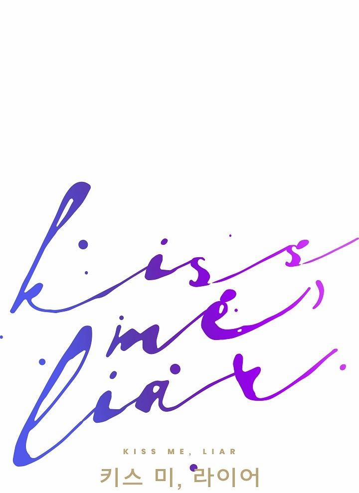 Kiss me liar 1 trang 13