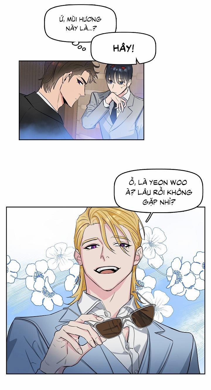 Kiss me liar 1 trang 24