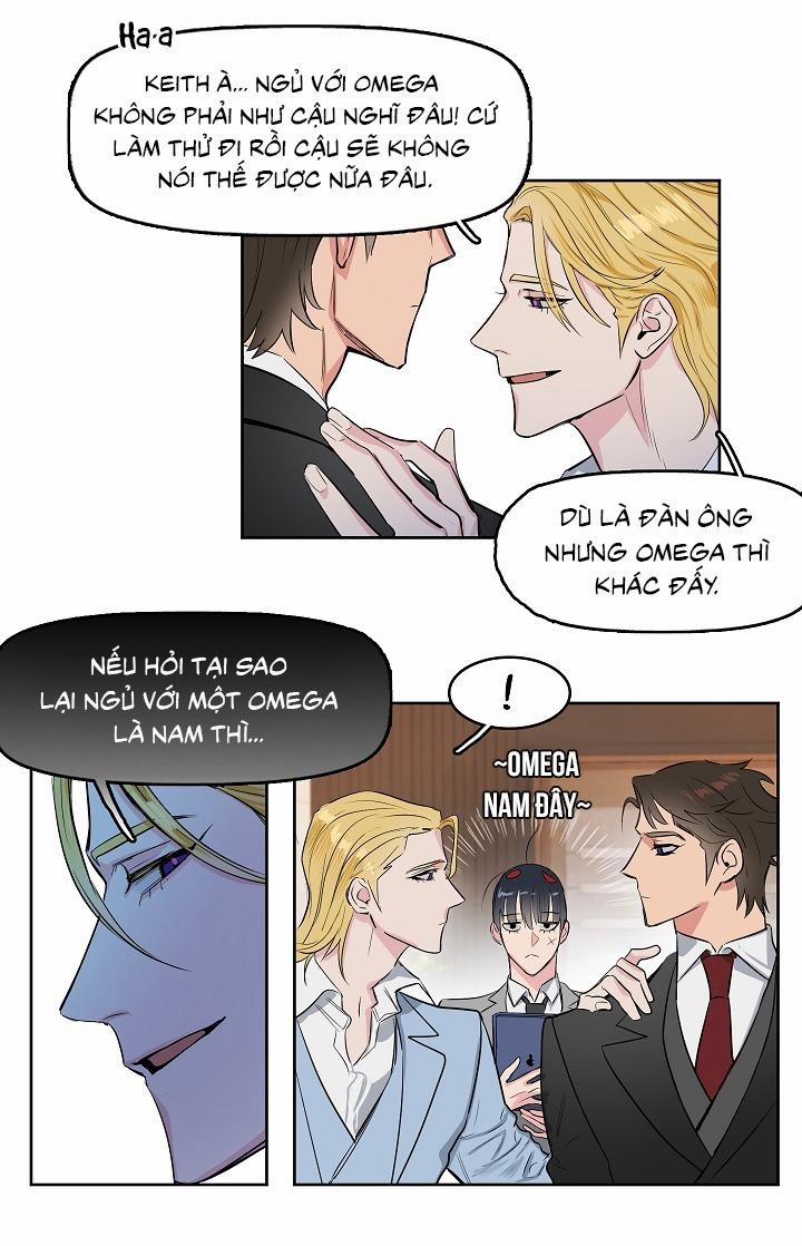 Kiss me liar 1 trang 30