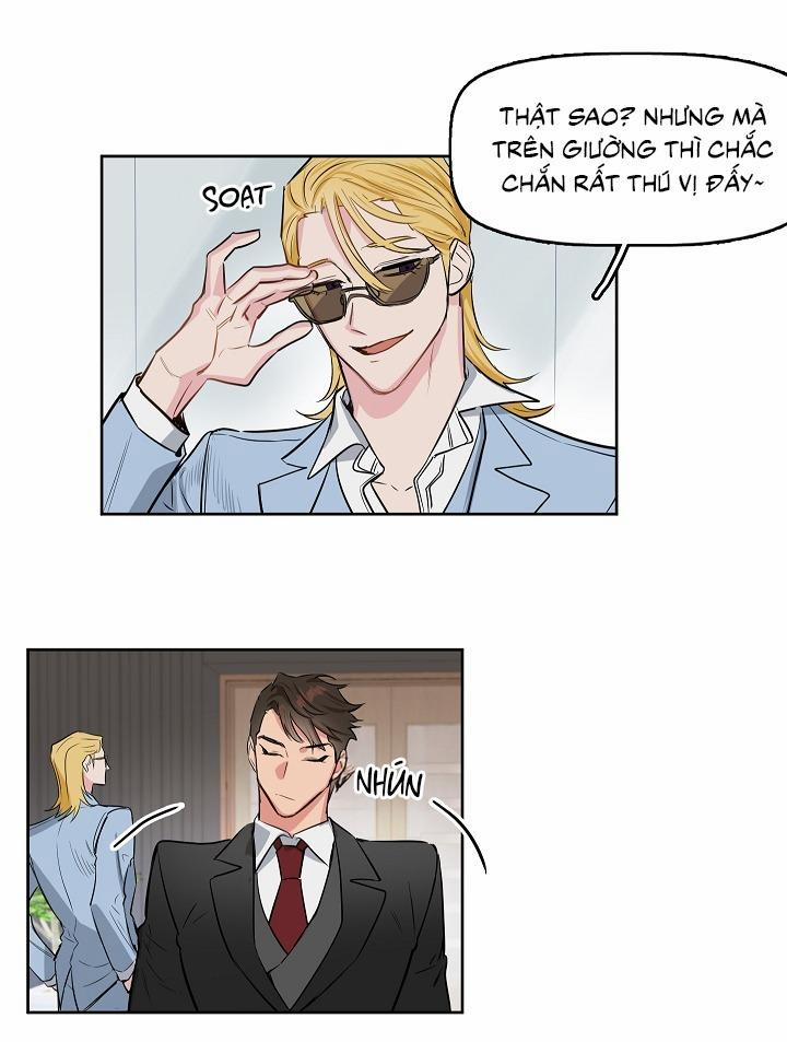 Kiss me liar 1 trang 32