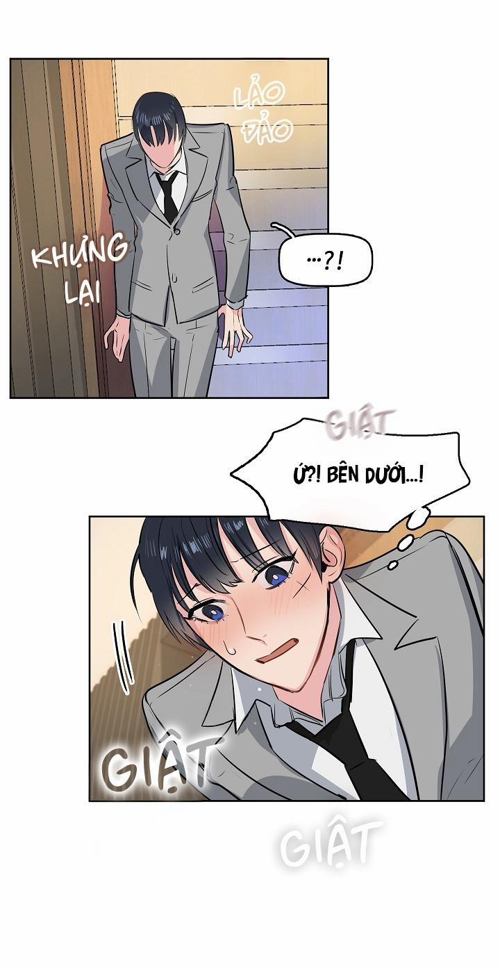 Kiss me liar 1 trang 34