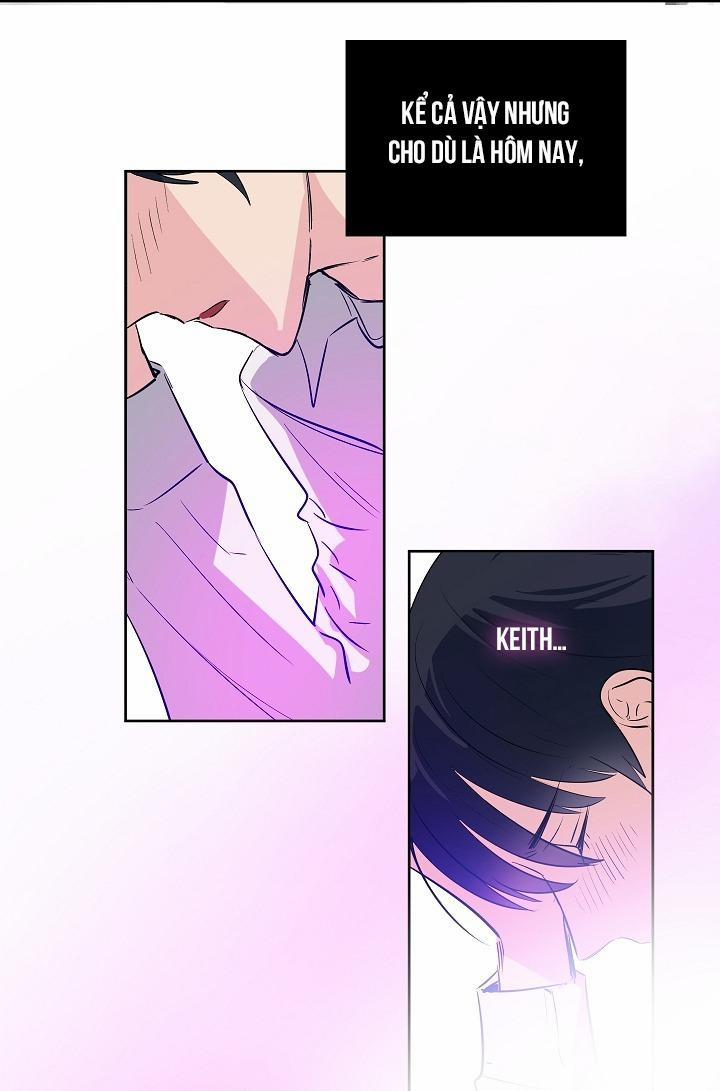 Kiss me liar 1 trang 37