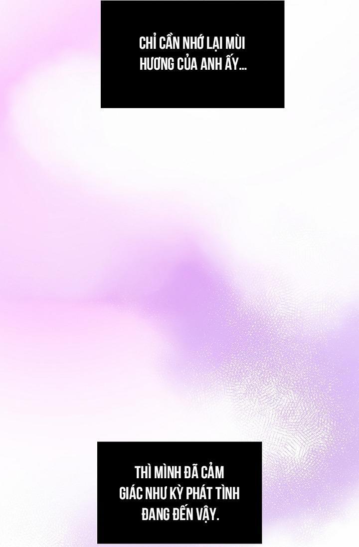 Kiss me liar 1 trang 38