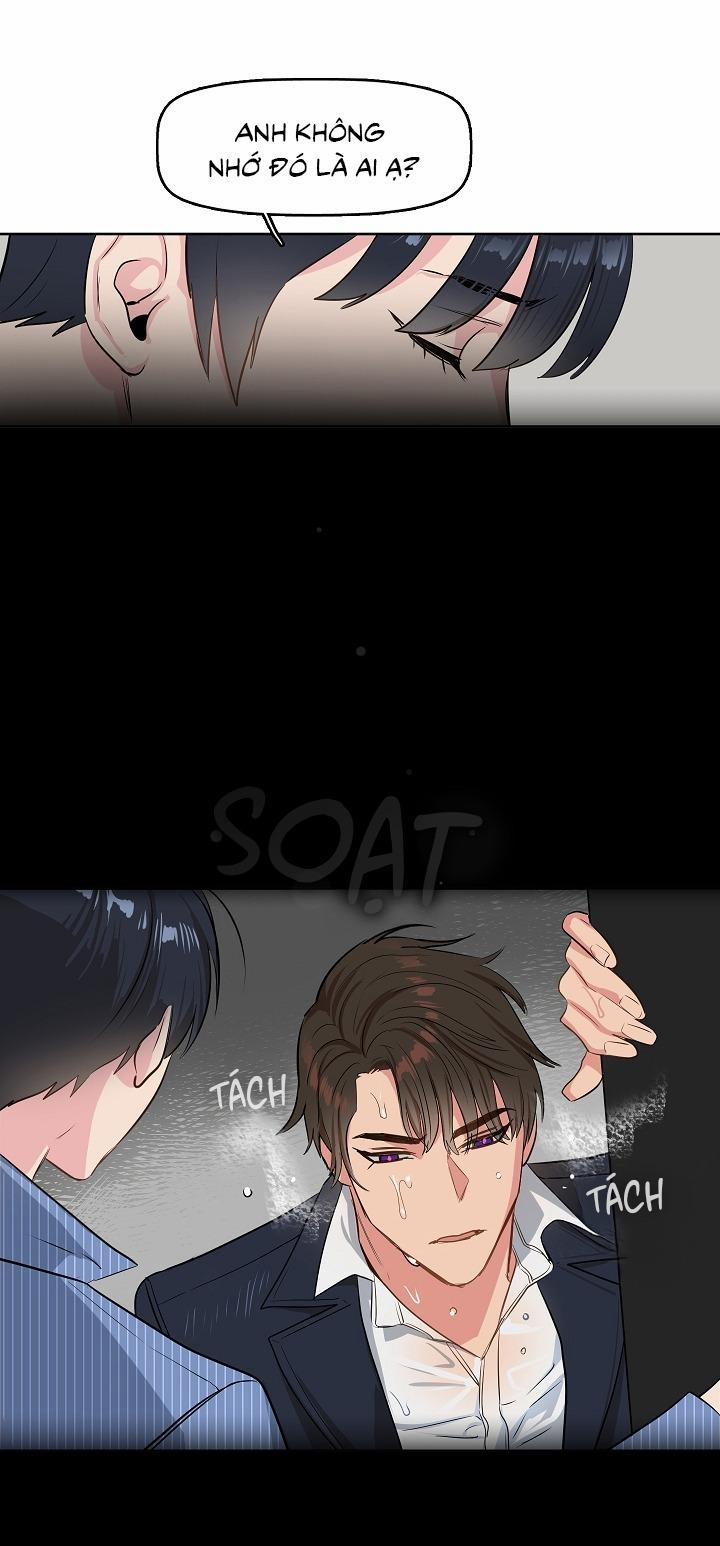 Kiss me liar 1 trang 4