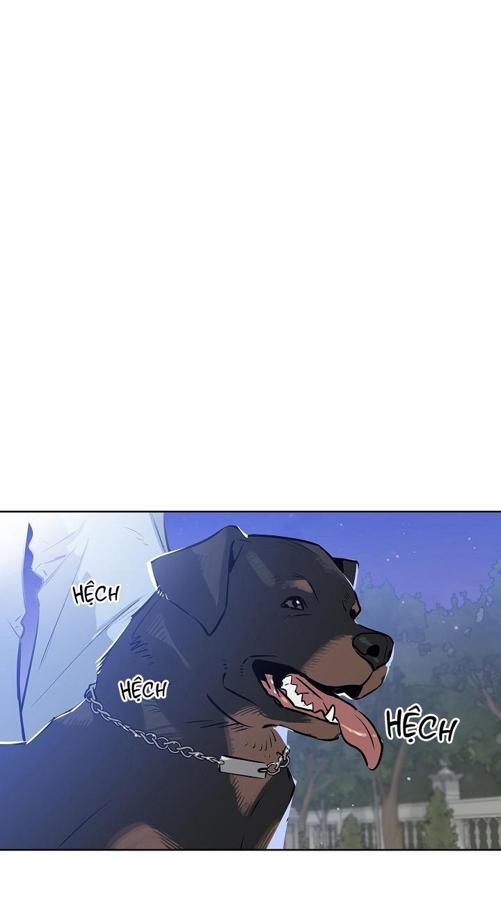 Kiss me liar 10 trang 0