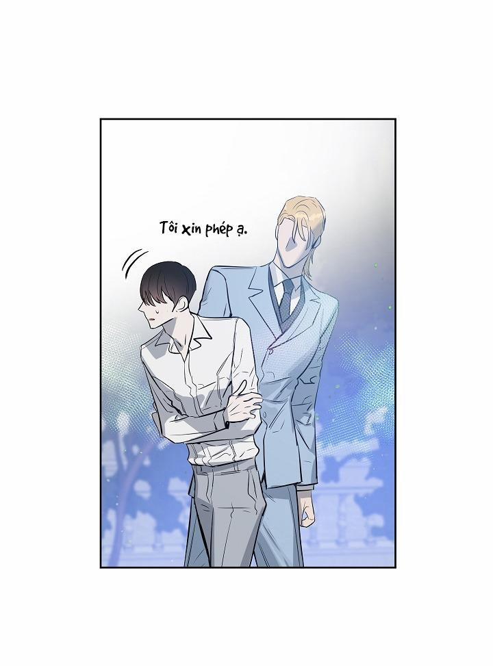 Kiss me liar 10 trang 10